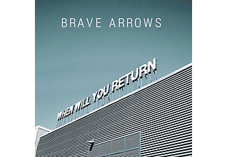 Brave Arrows - When Will You Return  - (Vinyl)