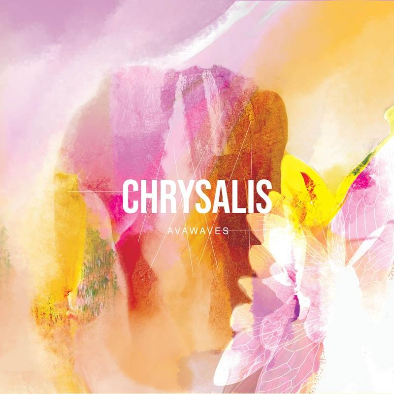 Avawaves - Chrysalis - (CD)