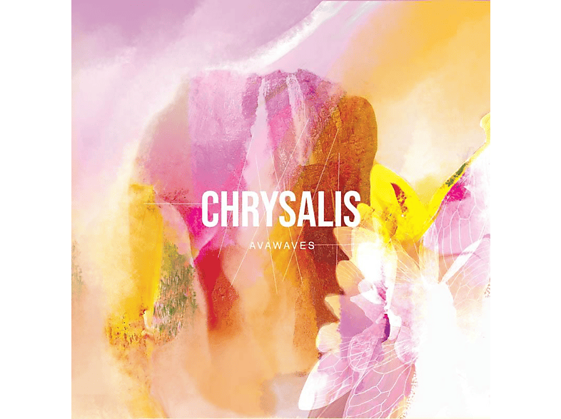 (CD) - Chrysalis Avawaves -