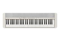 CASIO CT-S1 - Synthesizer (Weiss)