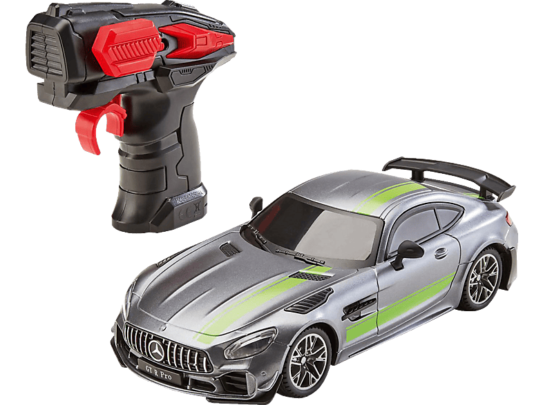 REVELL RC Scale Car Mercedes AMG GT R PRO Spielfahrzeug, Mehrfarbig