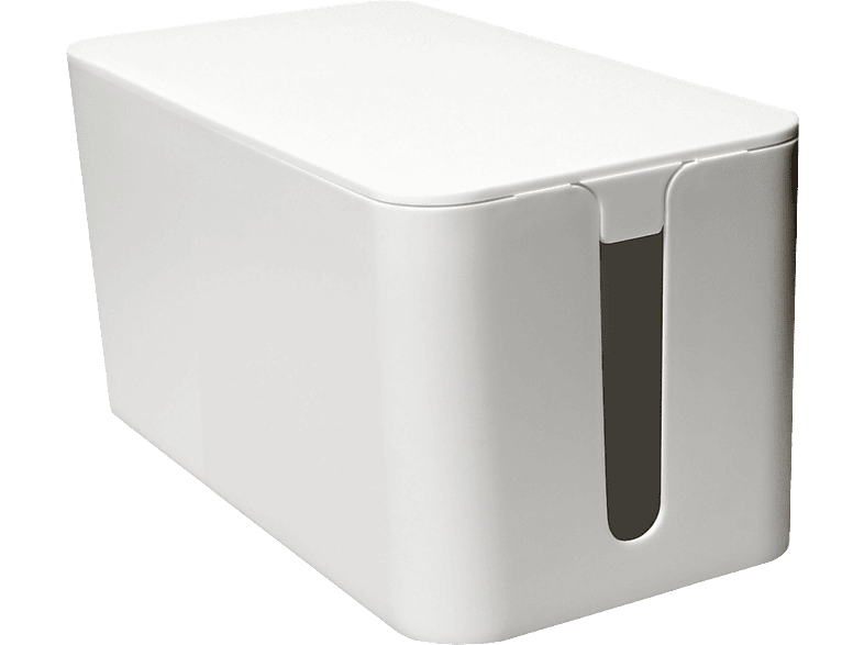 SCHOENENBERGER 87.5200 - Kabel-Organizer (Weiss)