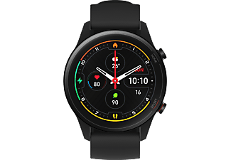 XIAOMI Mi Watch Akıllı Saat Siyah