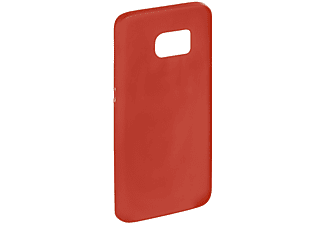 HAMA 178763 Slim Cover Samsung S8+ Rood