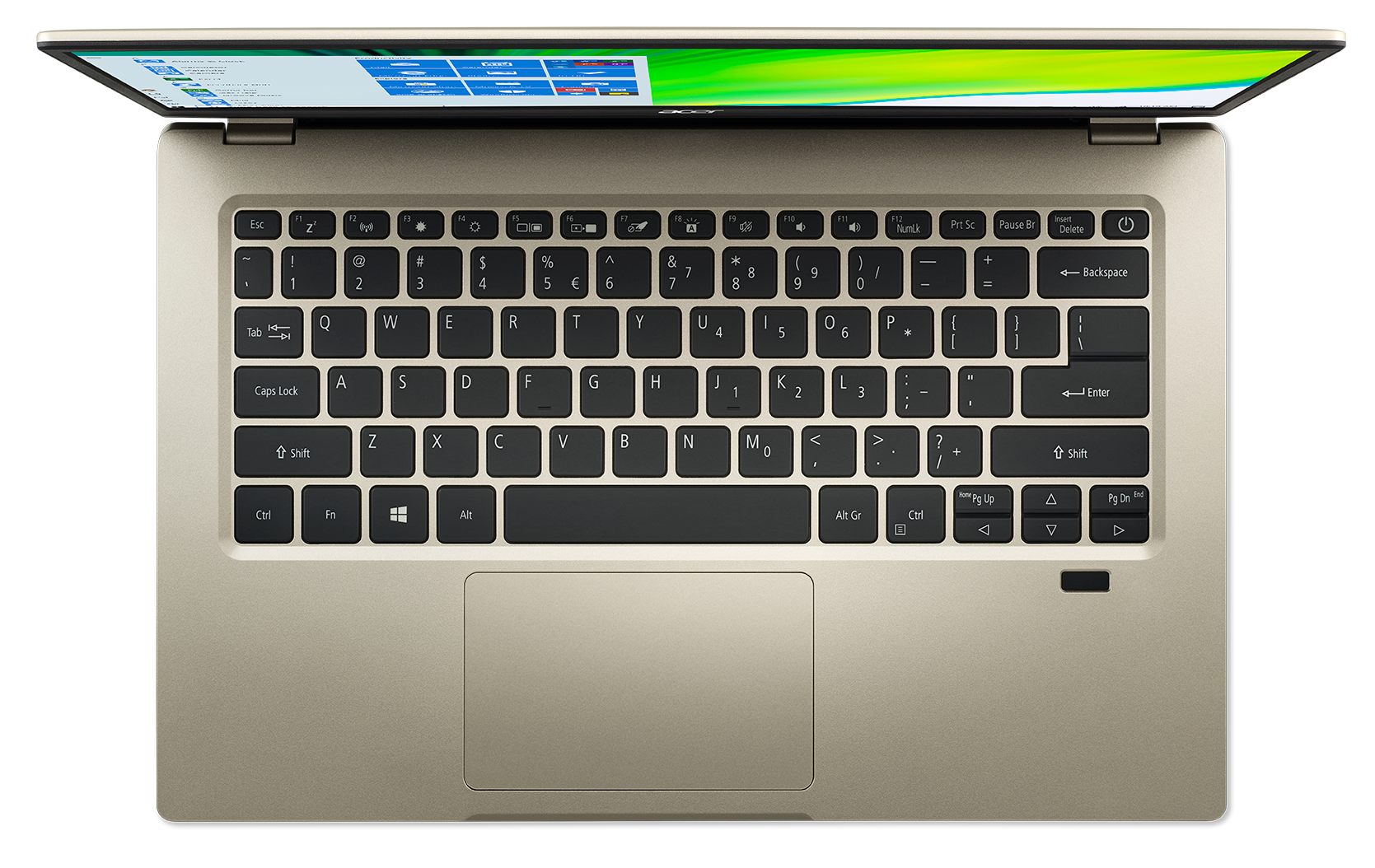 ACER Swift 1 (SF114-34-P6EE)