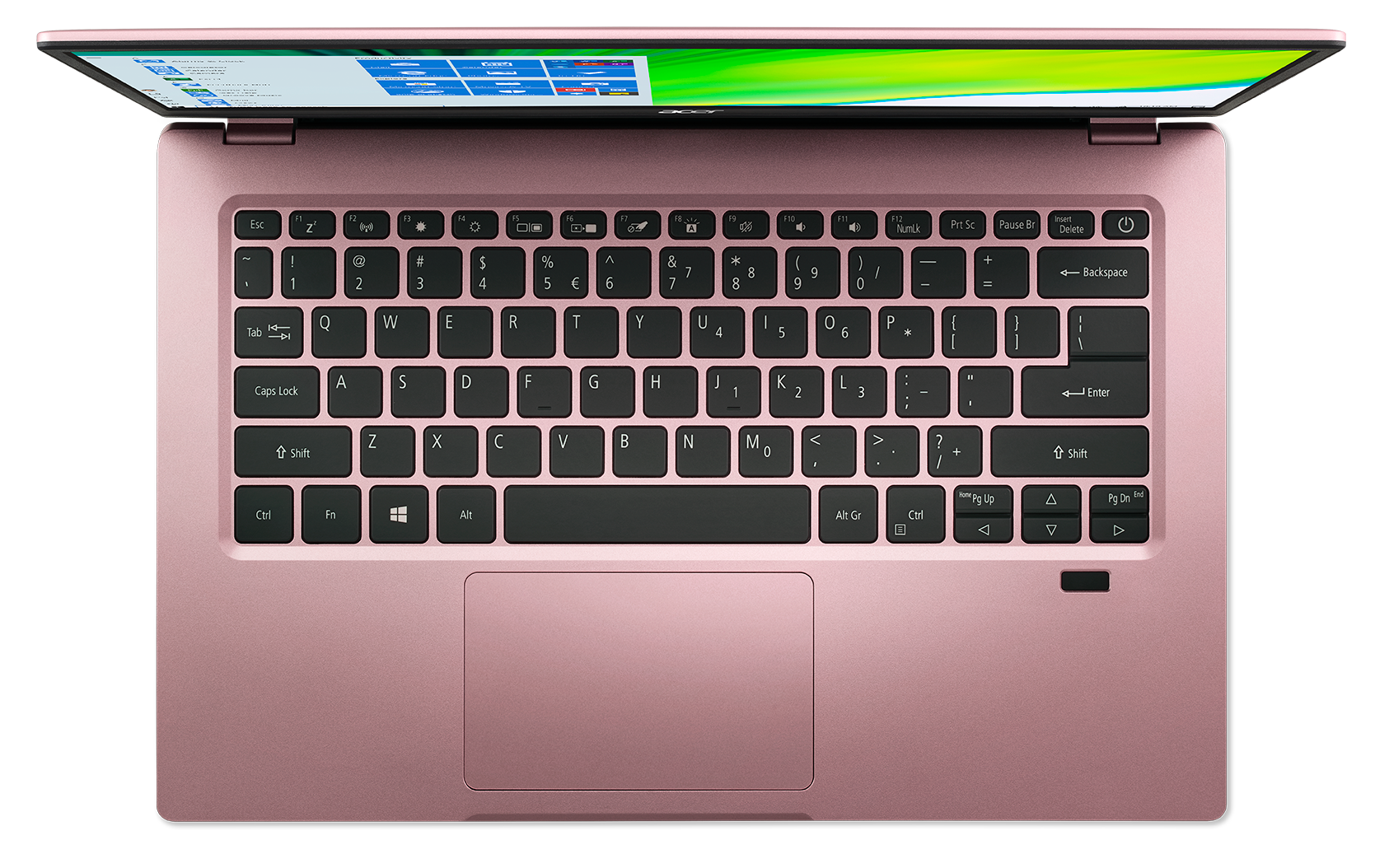 ACER Swift 1 (SF114-34-P61Q)