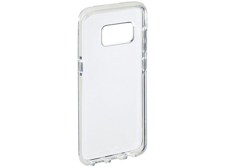 Hama 181130 Cover Samsung S8+ Wit