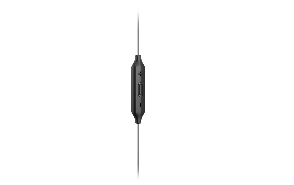 PHILIPS TAA 3206 BK/00, In-ear Kopfhörer Bluetooth Schwarz