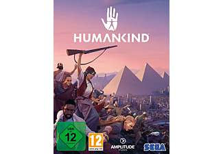 Humankind: Day One Edition - PC - Allemand