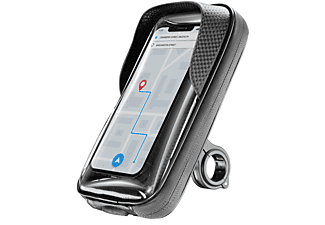 CELLULARLINE Motorsiklet / Bisiklet İçin Su Geçirmez Telefon Kılıfı
