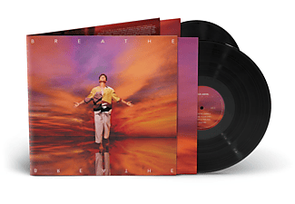 Felix Jaehn - Breathe Limitierte signierte Edition  - (Vinyl)