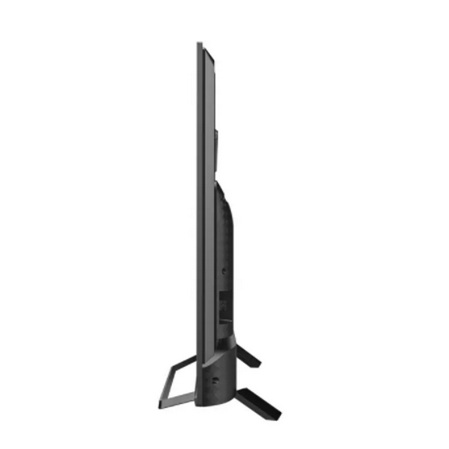 TV ULED 55" - Hisense 55U7QF, UHD 4K, FALD, Dolby Atmos, Dolby Vision, QuantumDot, SmartTV, HDR10+, Negro