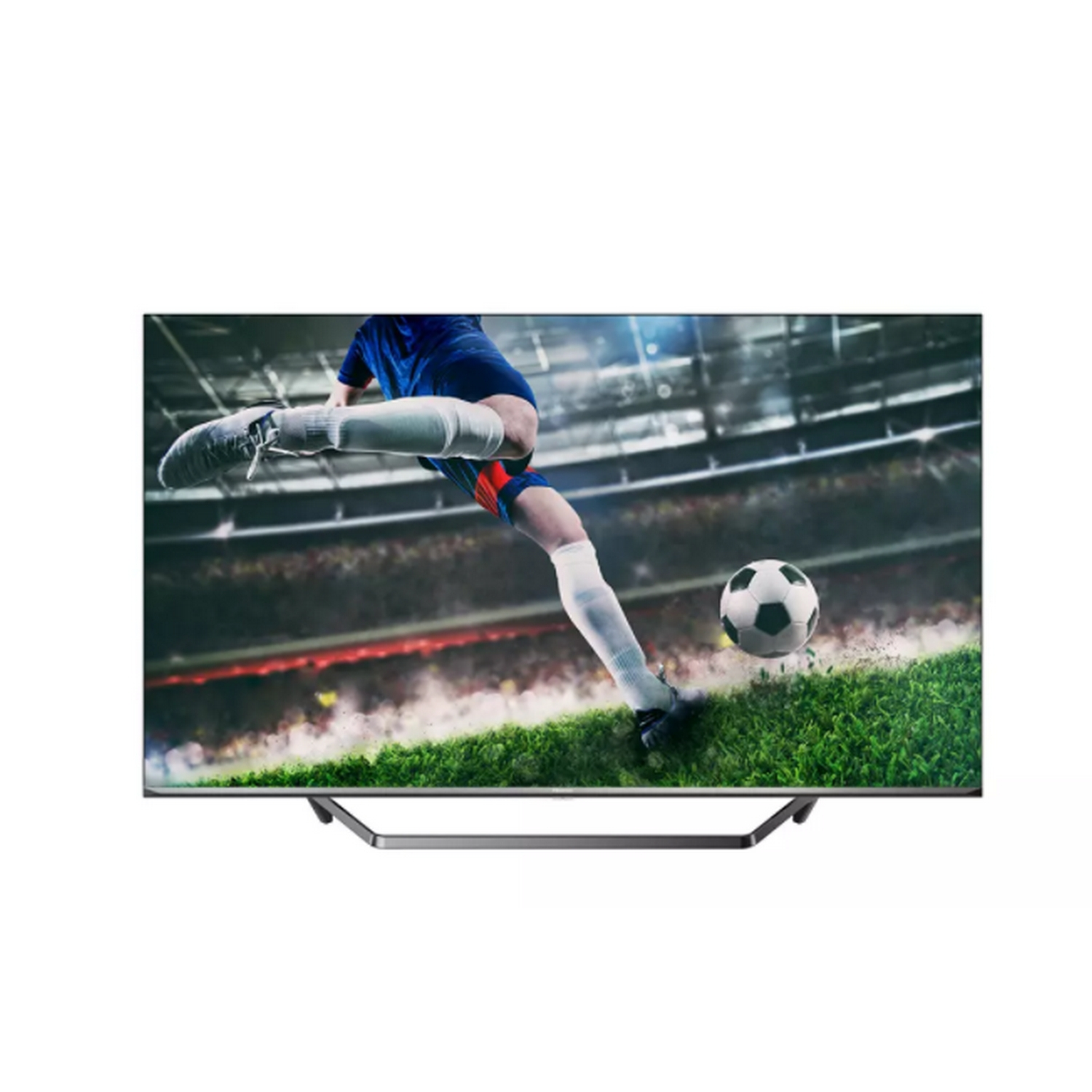 TV ULED 50" - Hisense 50U7QF, UHD 4K, FALD, Dolby Atmos, Dolby Vision, Modo Game, QuantumDot, SmartTV, HDR10+