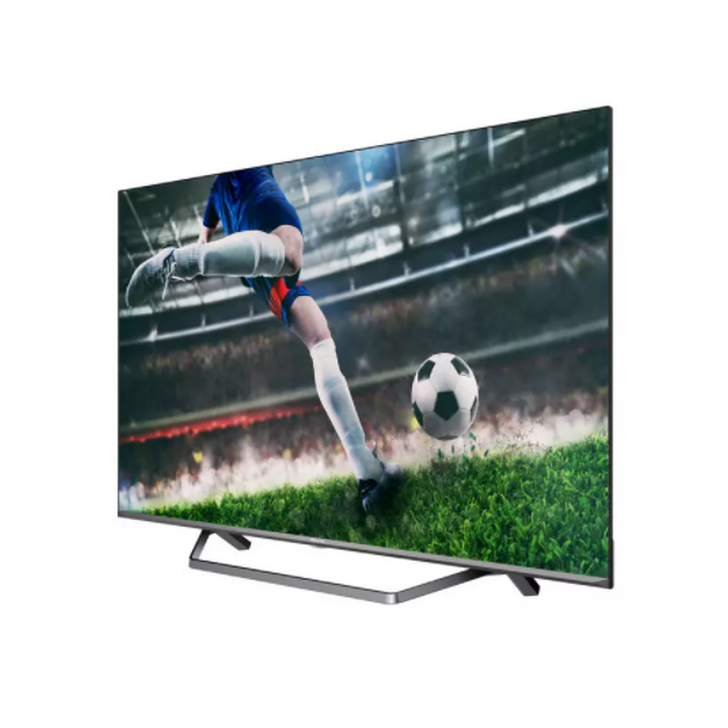 TV ULED 50" - Hisense 50U7QF, UHD 4K, FALD, Dolby Atmos, Dolby Vision, Modo Game, QuantumDot, SmartTV, HDR10+
