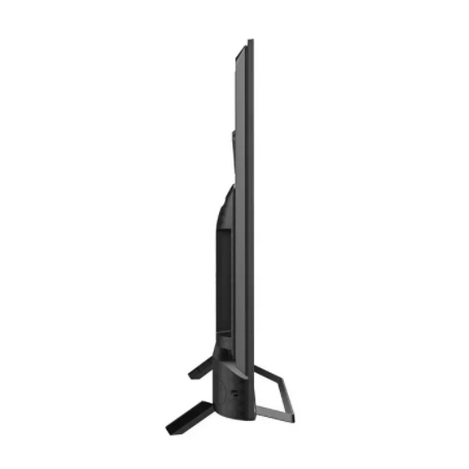 TV ULED 50" - Hisense 50U7QF, UHD 4K, FALD, Dolby Atmos, Dolby Vision, Modo Game, QuantumDot, SmartTV, HDR10+