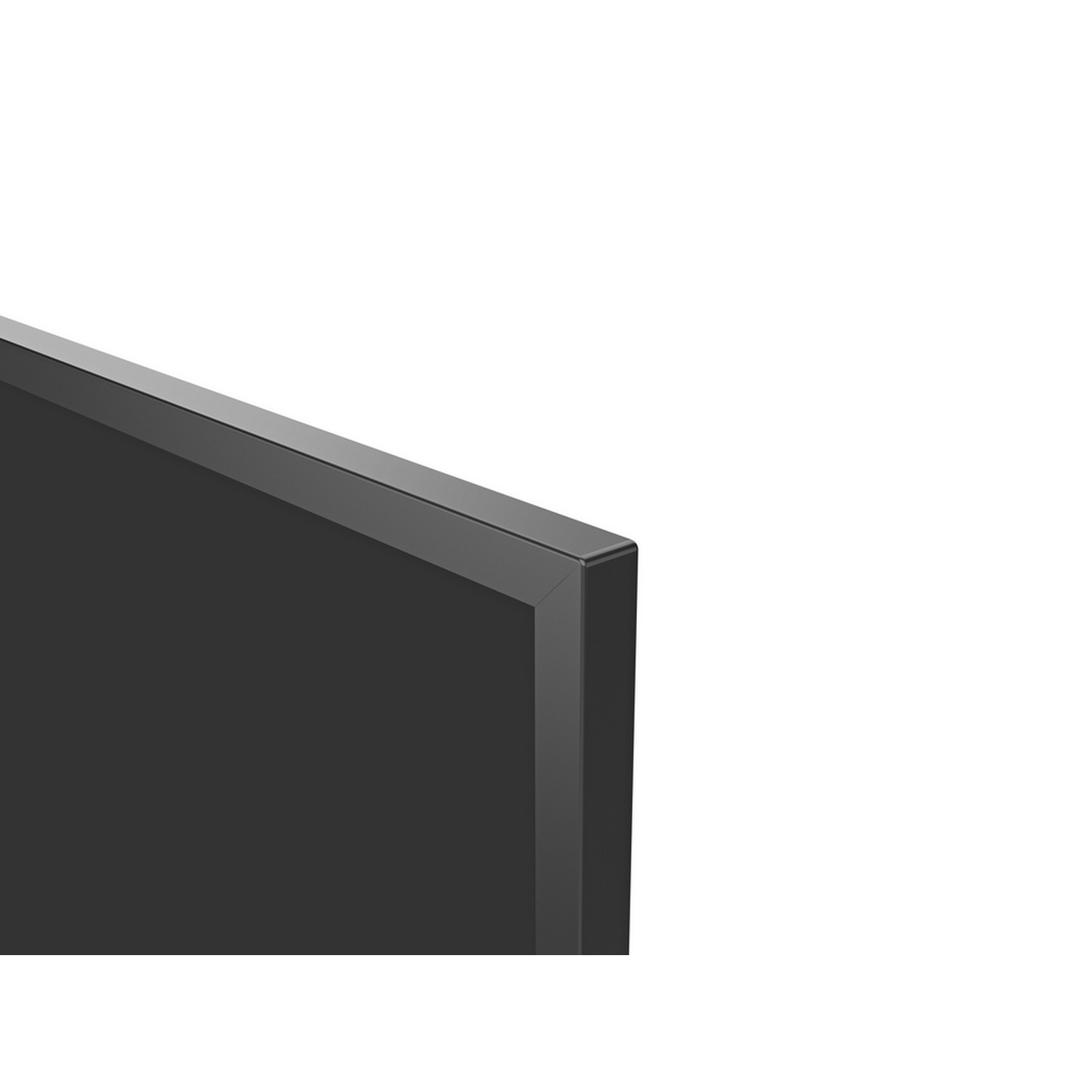 TV LED 43" - Hisense 43A7100F, UHD 4K, Smart TV, HDR 10, HLG, DTS Studio Sound, Ultra Dimming, Wifi, BT, Negro