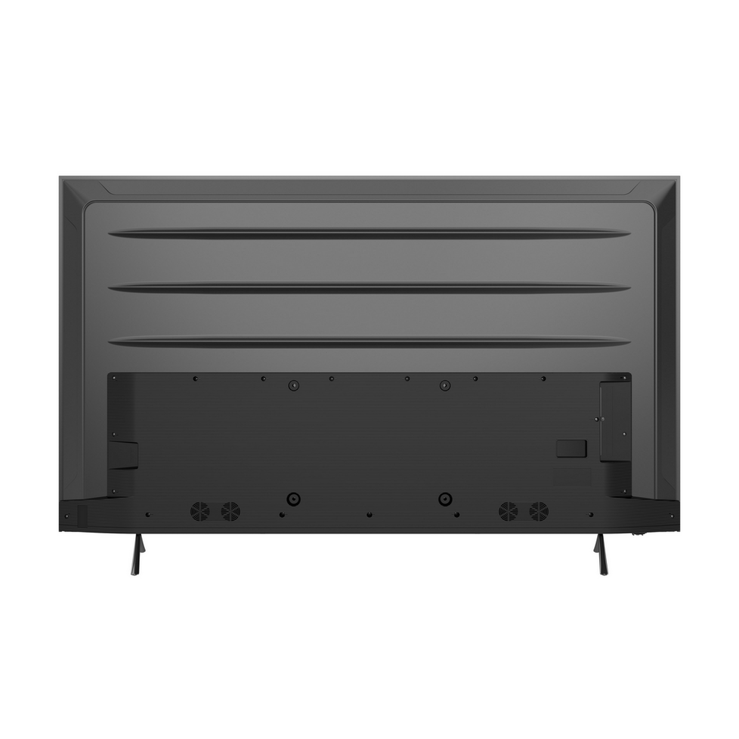 TV LED 43" - Hisense 43A7100F, UHD 4K, Smart TV, HDR 10, HLG, DTS Studio Sound, Ultra Dimming, Wifi, BT, Negro