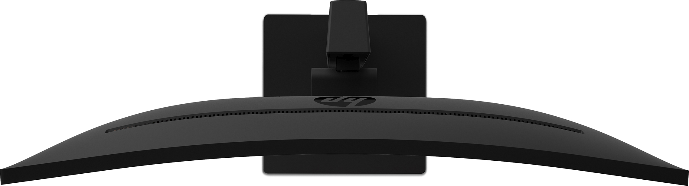HP X27qc - Gaming Monitor, 27 ", QHD, 165 Hz, Schwarz