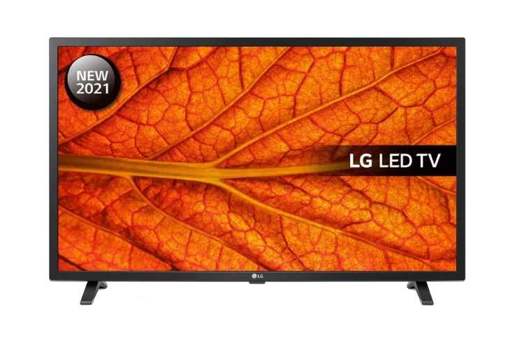 LG 32LM6370 32