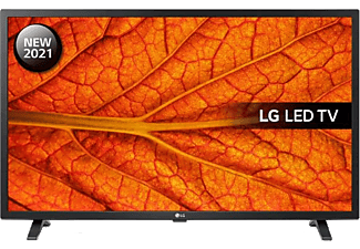 LG 32LM6370 32" 81 Ekran Uydu Alıcılı Smart Full-HD LED TV