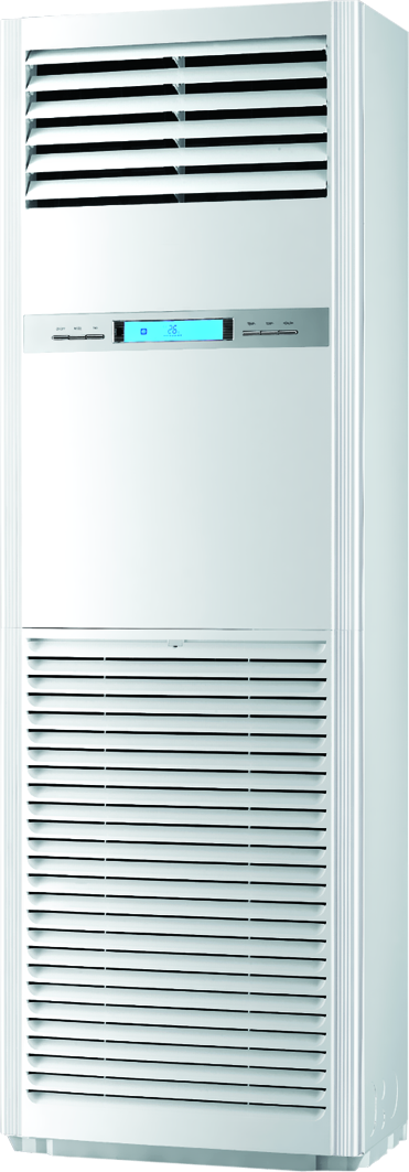 FUJIPLUS Monofaze 48000 BTU Salon Inverter Klima