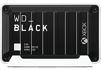 WESTERN DIGITAL WD_BLACK D30 Game Drive 1 To SSD pour Xbox - Disque dur