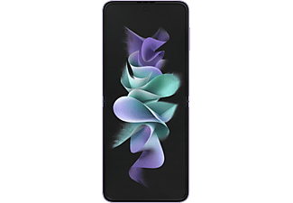 SAMSUNG Galaxy Z Flip3 5G 128GB Akıllı Telefon Violet