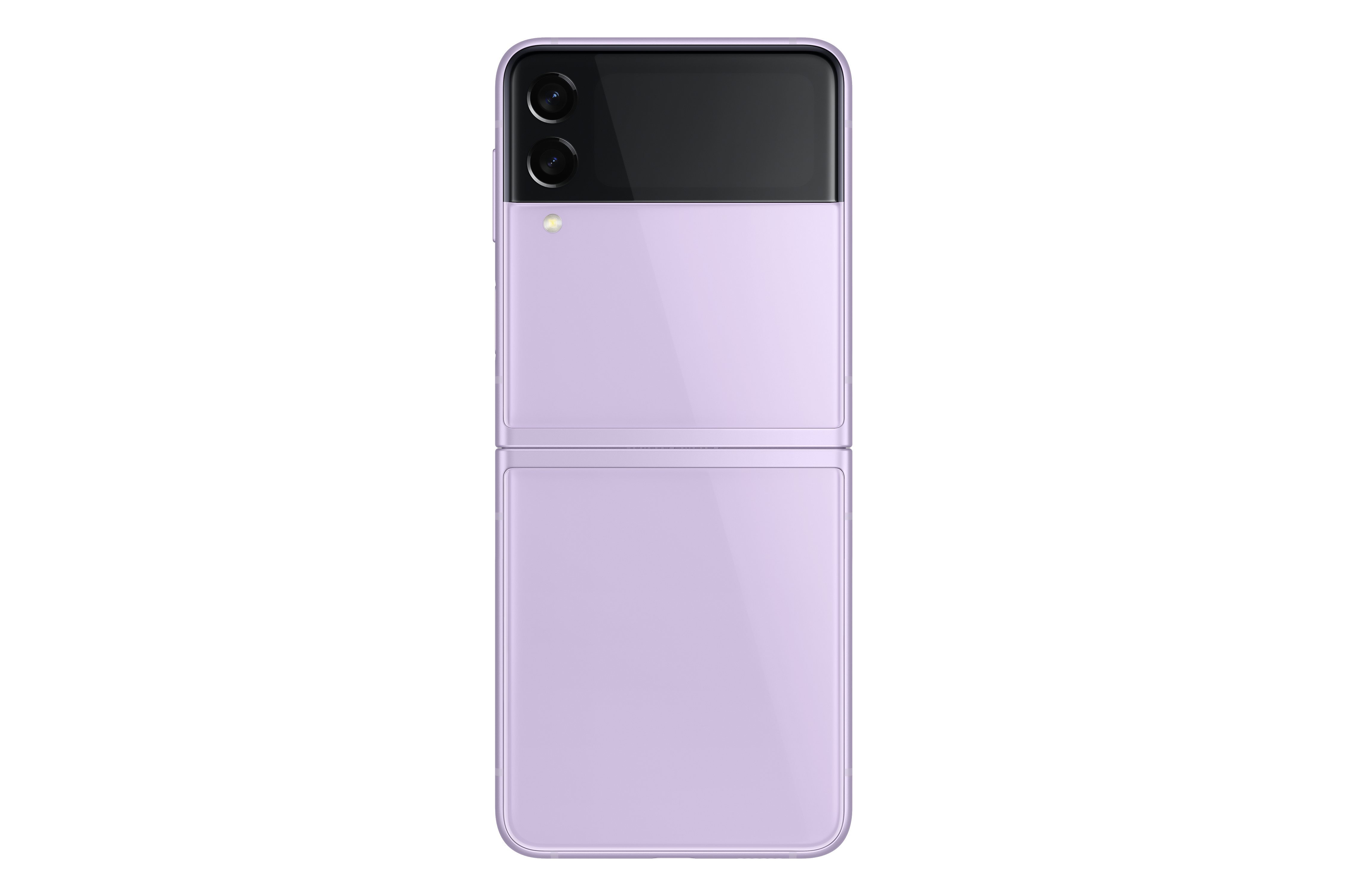 SAMSUNG Galaxy Z Flip3 5G 128GB Akıllı Telefon Violet Fiyat