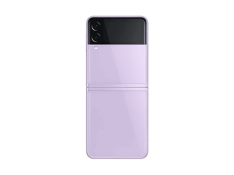 SAMSUNG Galaxy Z Flip3 5G 128GB Akıllı Telefon Violet Fiyat