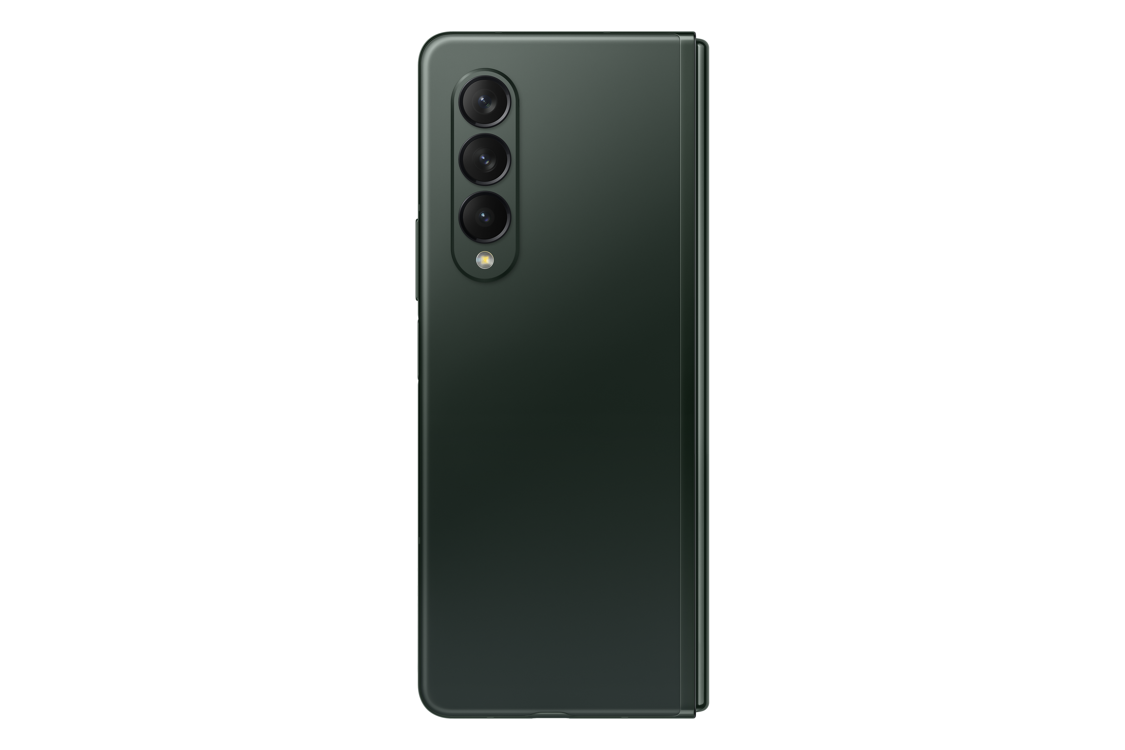 SAMSUNG Galaxy Z FOLD3 5G 256GB Akıllı Telefon Yeşil Fiyat