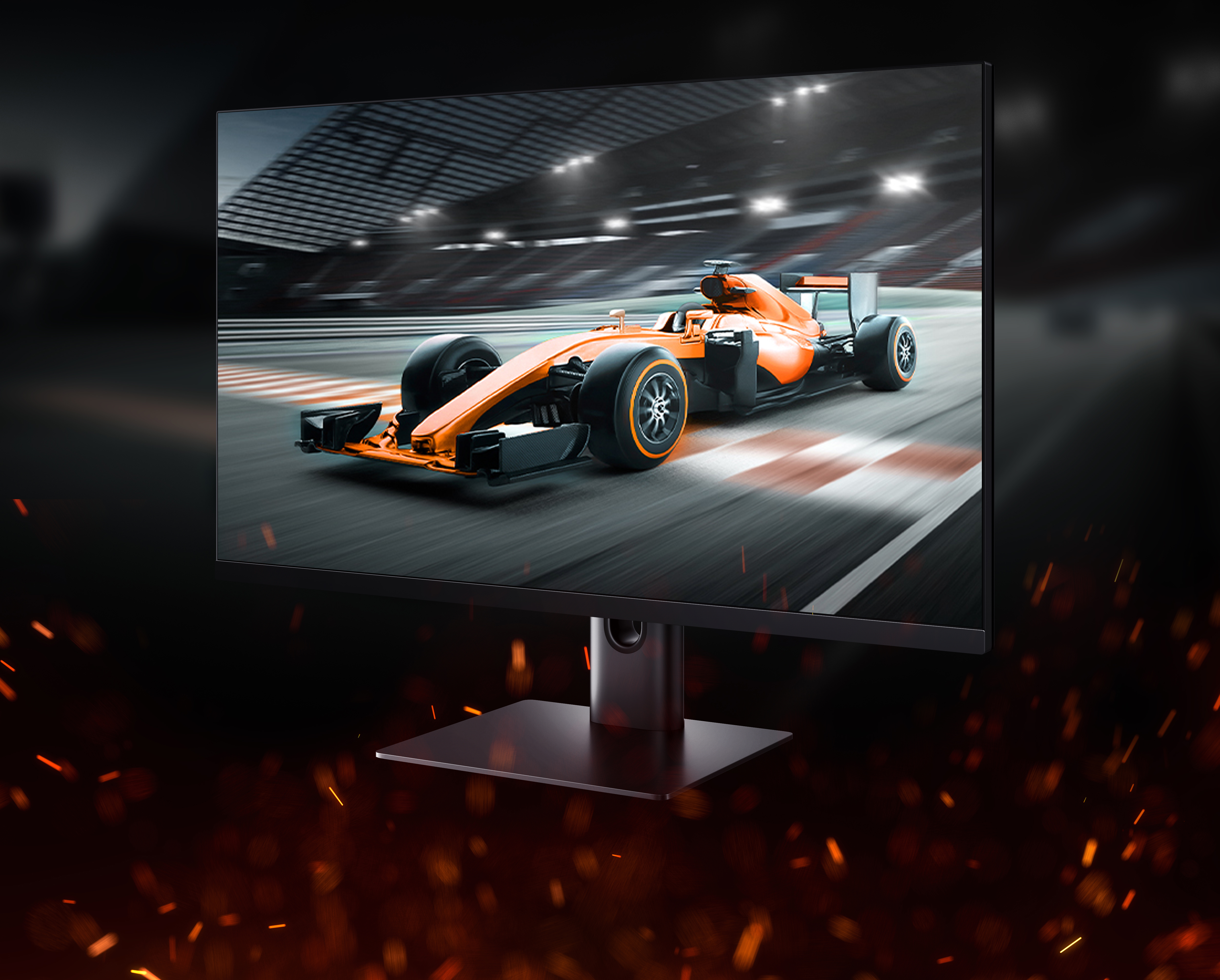XIAOMI Mi 2K Gaming Monitor 27"