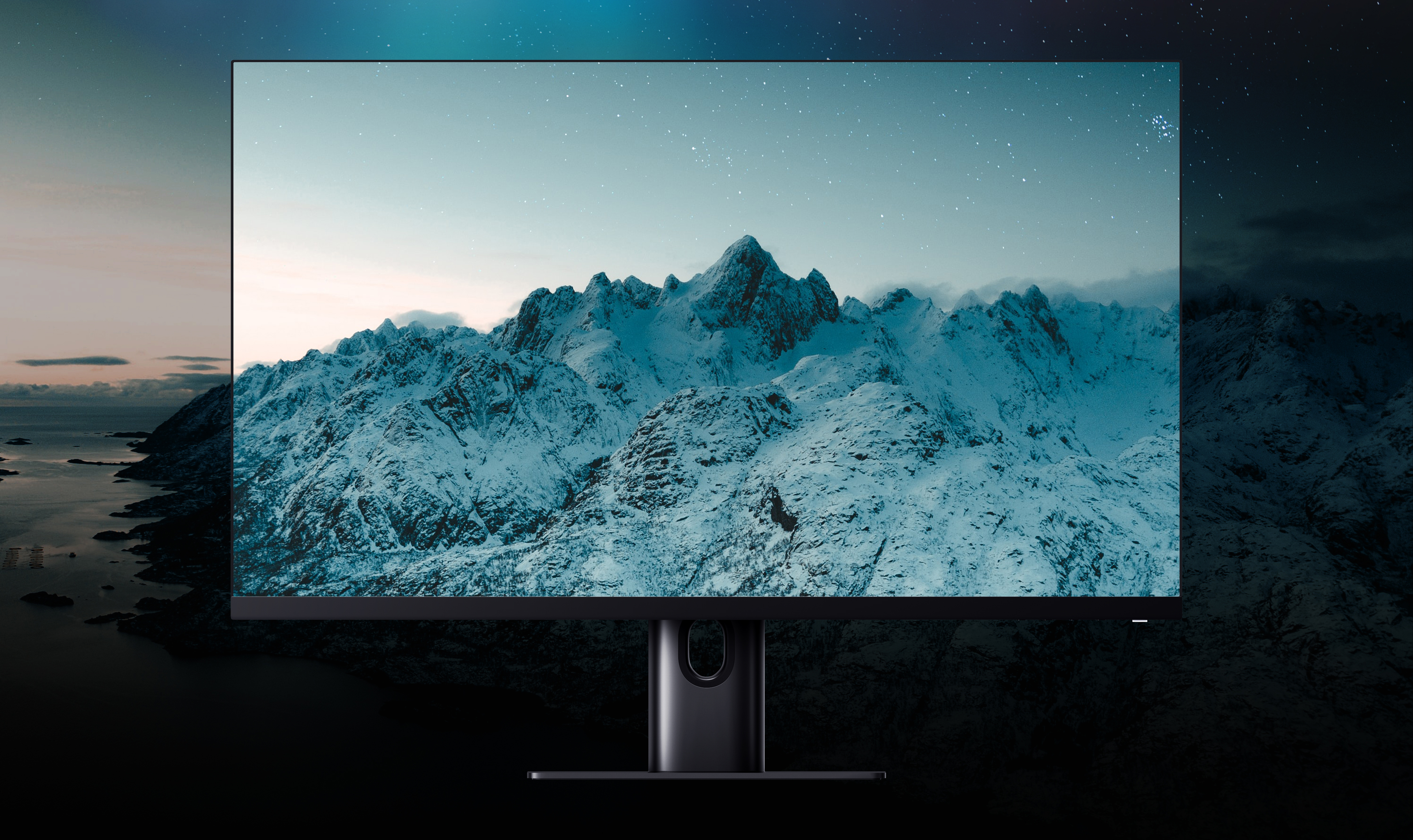 XIAOMI Mi 2K Gaming Monitor 27"