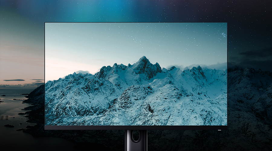 XIAOMI Mi 2K Gaming Monitor 27"