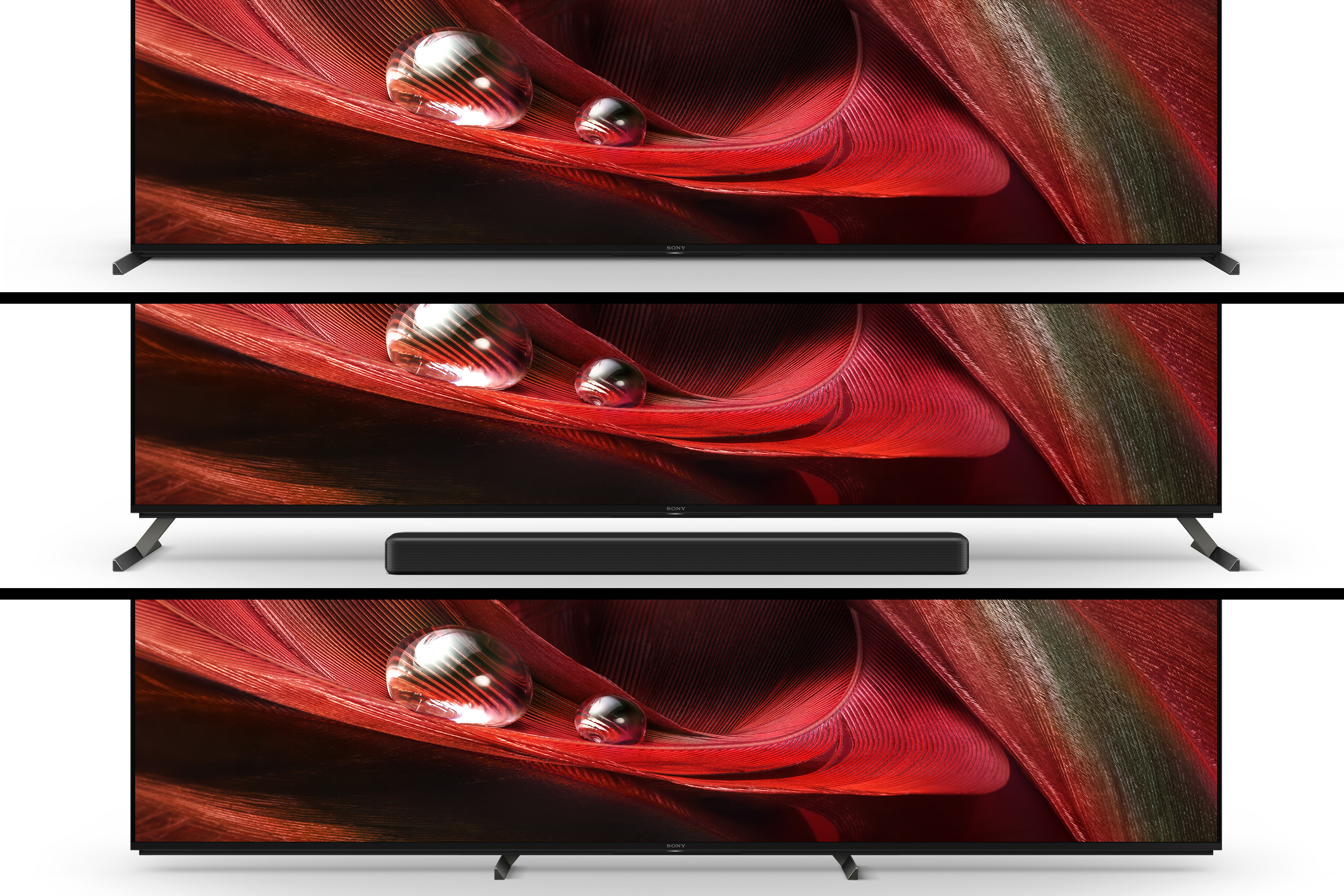 SONY Bravia XR-85X95J (2021)