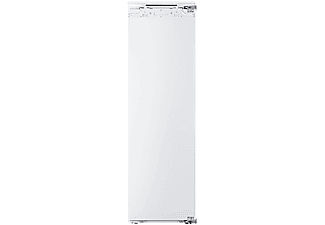 Frigorífico una puerta - Infiniton CL-BB34, 316 l, 7 compartimientos, Fan Defrost, 177 cm, Blanco