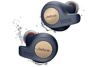 JABRA Écouteurs sans fil Elite Active 65t Copper Blue (100-99010000-60)