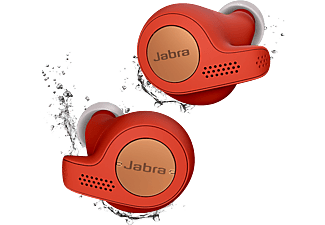 JABRA Écouteurs sans fil Elite Active 65t Copper Red