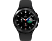 SAMSUNG Galaxy Watch4 Classic (46 mm) - LTE-Version, Smartwatch (Breite: 22 mm, Schwarz)