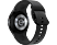 SAMSUNG Galaxy Watch4 (40 mm) - Version LTE, smartwatch (Largeur : 20 mm, Noir)