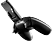 STEELSERIES Nimbus+ Lightning gamepad játékvezérlő, fekete (69089)