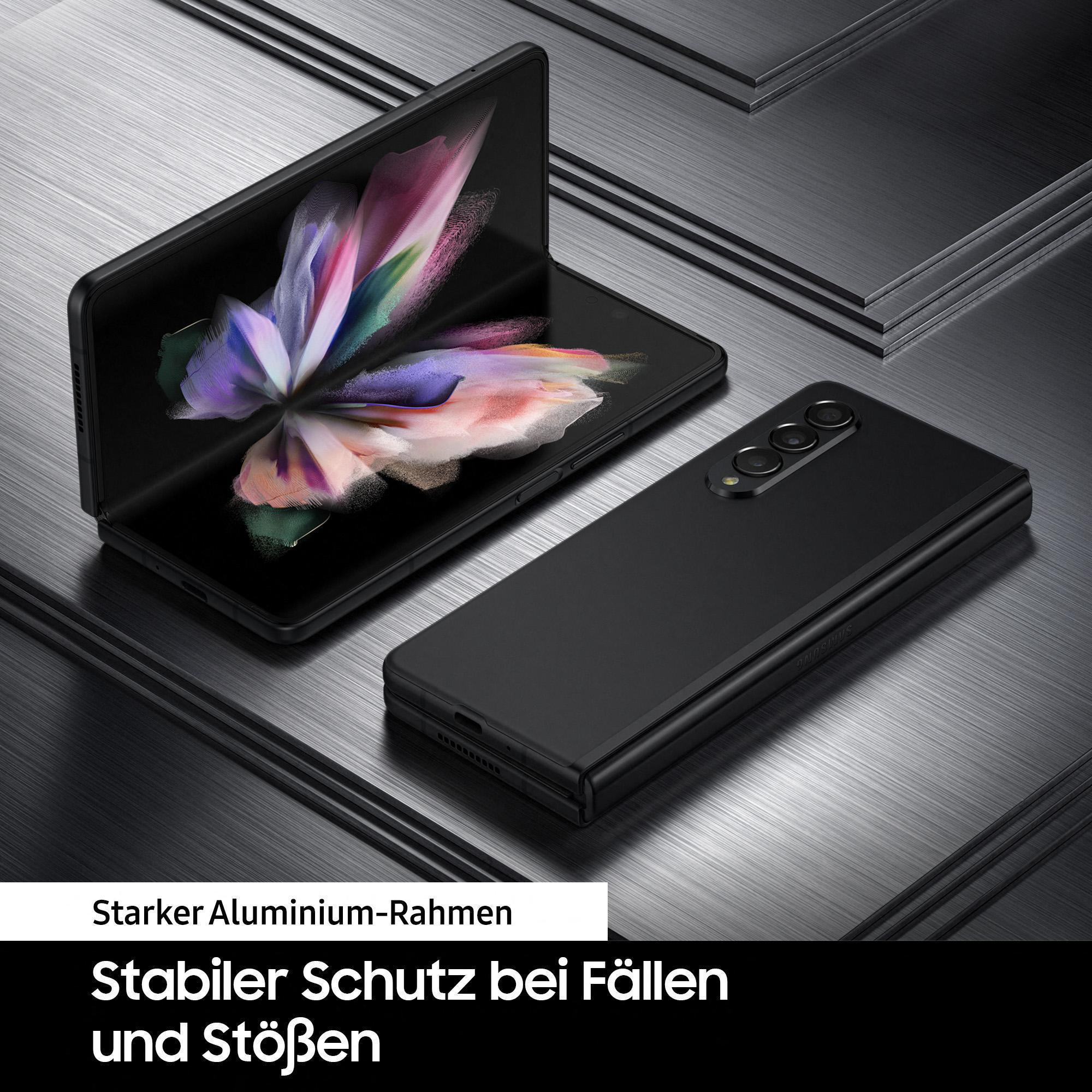 SAMSUNG Galaxy Z Fold3 5G 256 GB Phantom Black Dual SIM