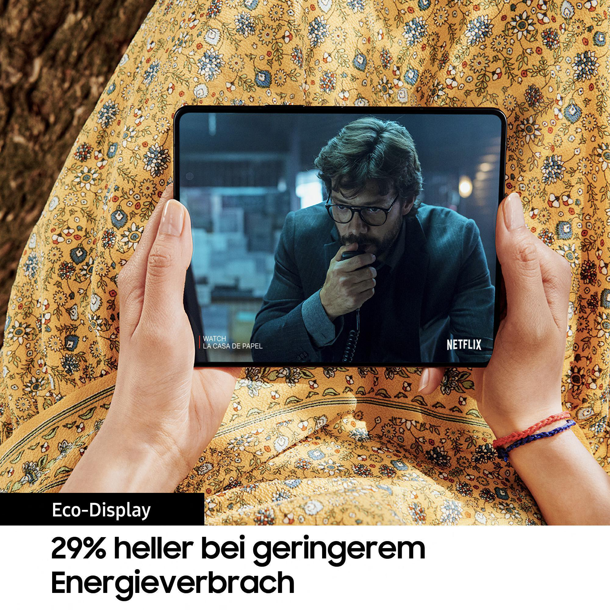 SAMSUNG Galaxy Z Fold3 5G 256 GB Phantom Black Dual SIM