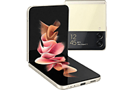 SAMSUNG Galaxy Z Flip3 5G 128 GB Cream Dual SIM