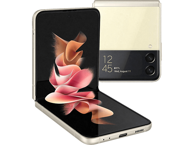 Samsung Galaxy Z Flip3 5G kaufen | SATURN