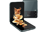 SAMSUNG Galaxy Z Flip3 5G NE 256 GB Phantom Green Dual SIM