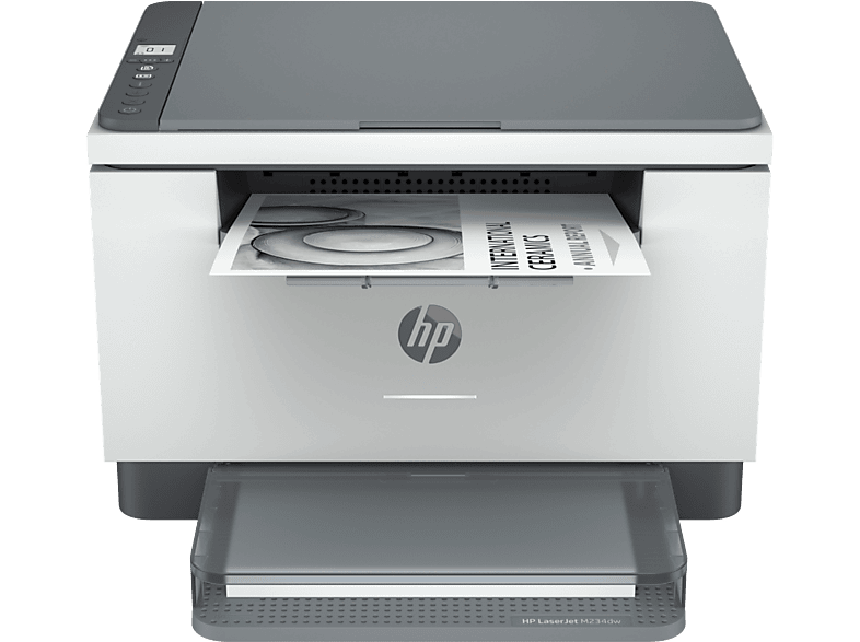 HP LaserJet M234dw Laser A4 DPI 29 ppm Wi-Fi