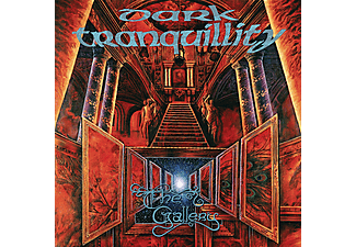 Dark Tranquillity - The Gallery (Remastered) (CD)