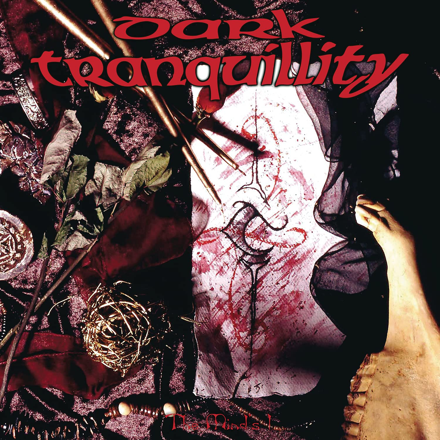 Dark Tranquillity - Mind's I (Remastered) (CD)