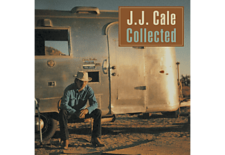 J.J. Cale - Collected (CD)