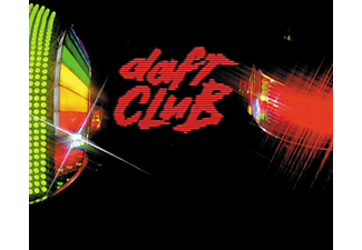 Daft Punk - Daft Club (Vinyl LP (nagylemez))